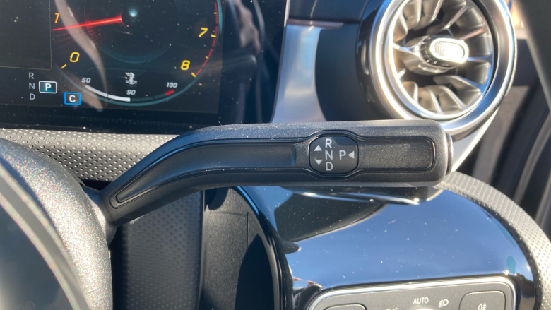 Mercedes-Benz CLA 200 AMG Line Premium + Night Ed 5dr Tip Auto Petrol Estate